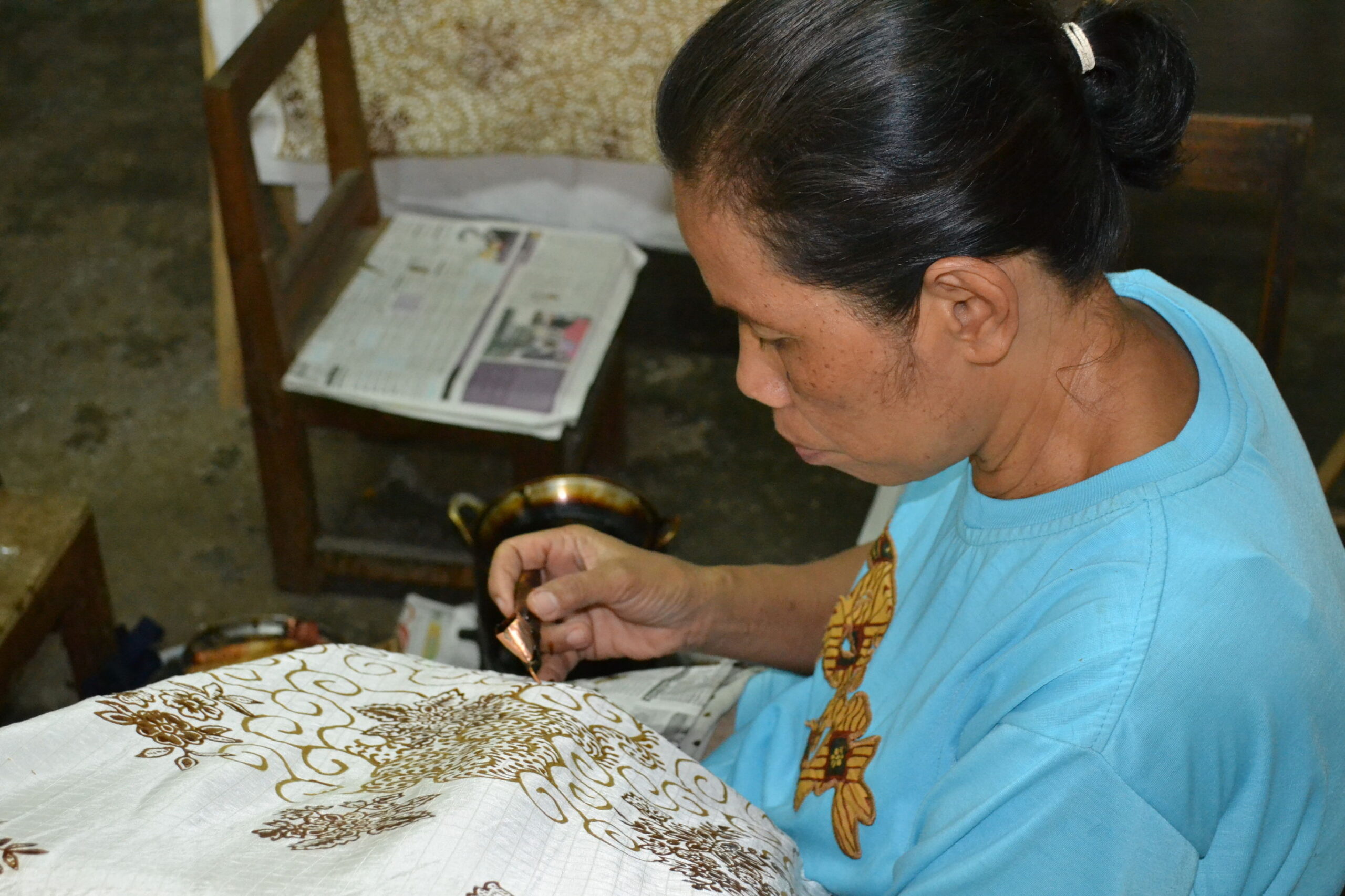 Familiereis Java & Bali