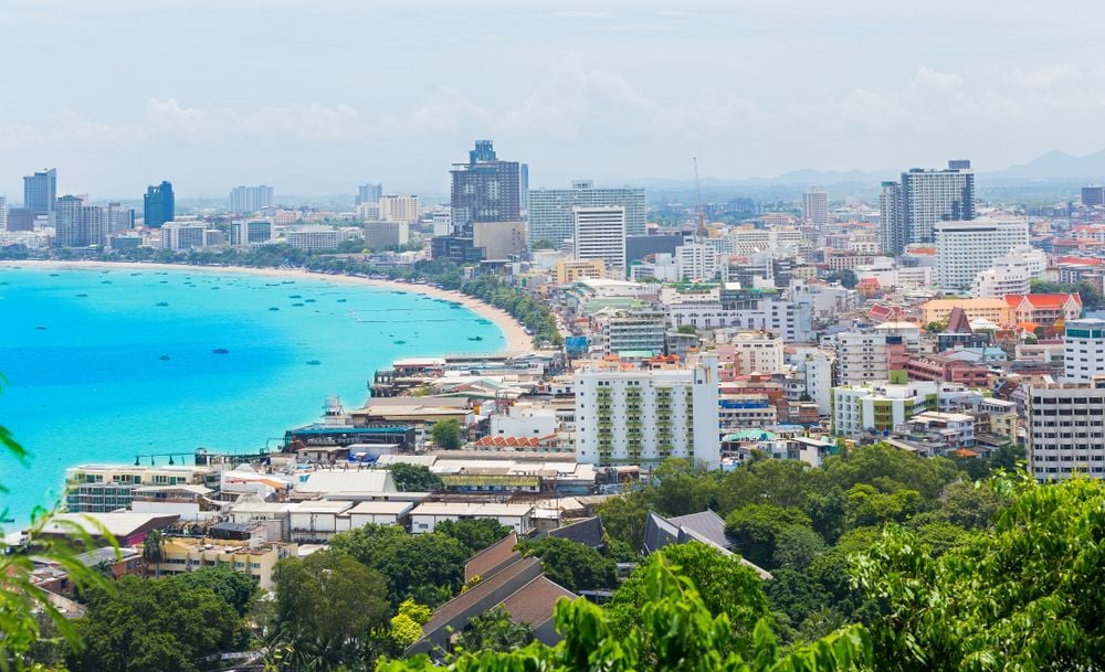 Een avontuurlijke reis