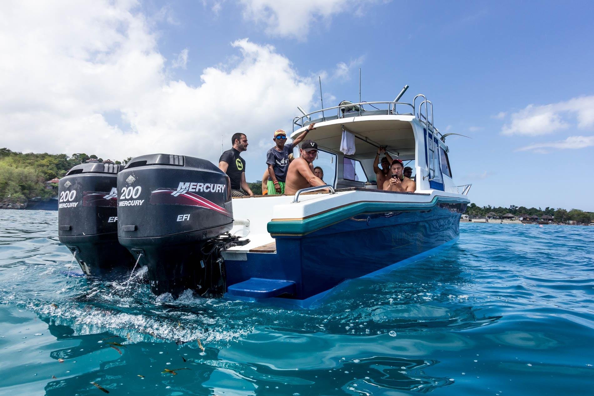 Rondreis 14 dagen duiken Sumbawa: walvishaaien, manta en veel meer
