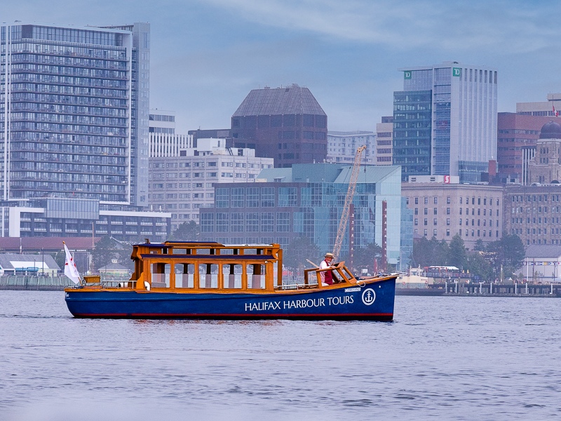 Maritieme flair aan de Atlantische kust
