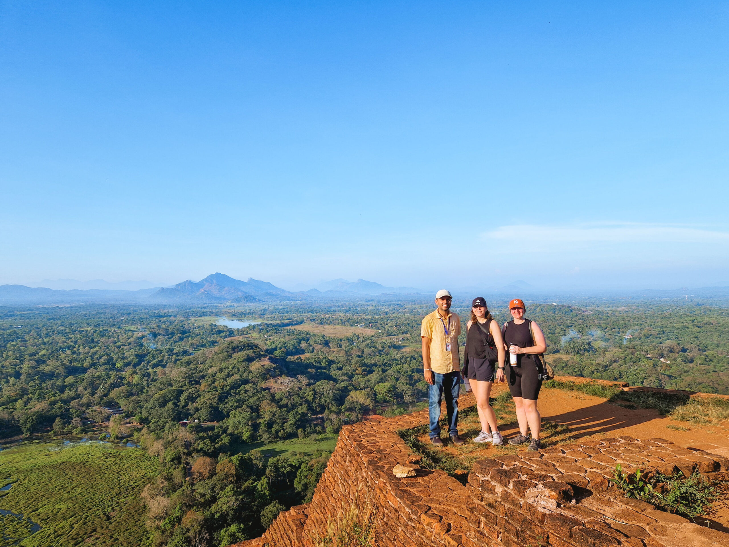 Hoogtepunten Sri Lanka met je gezin