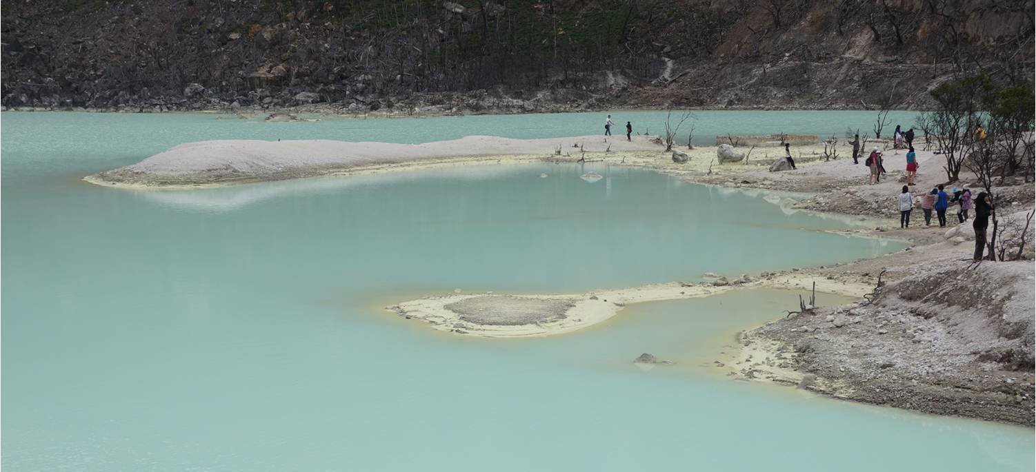 Rondreis 21 dagen avontuurlijk en cultureel Java en Bali