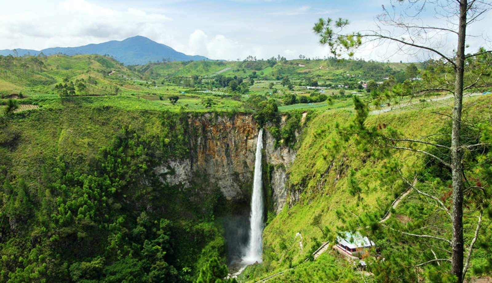 Rondreis 24 dagen avontuurlijk en cultureel Sumatra, Java en Bali