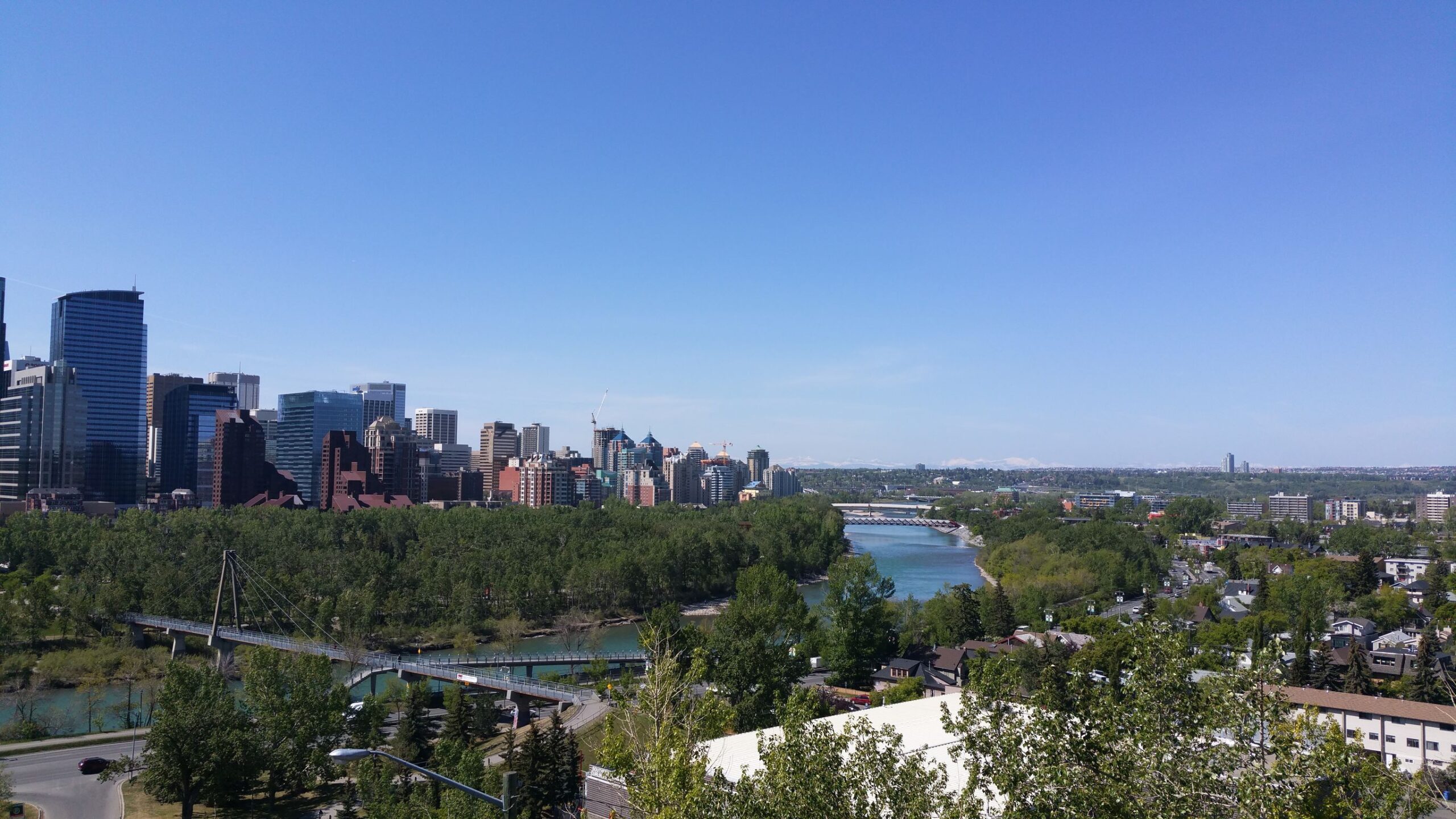 Camperreis West-Canada met kids