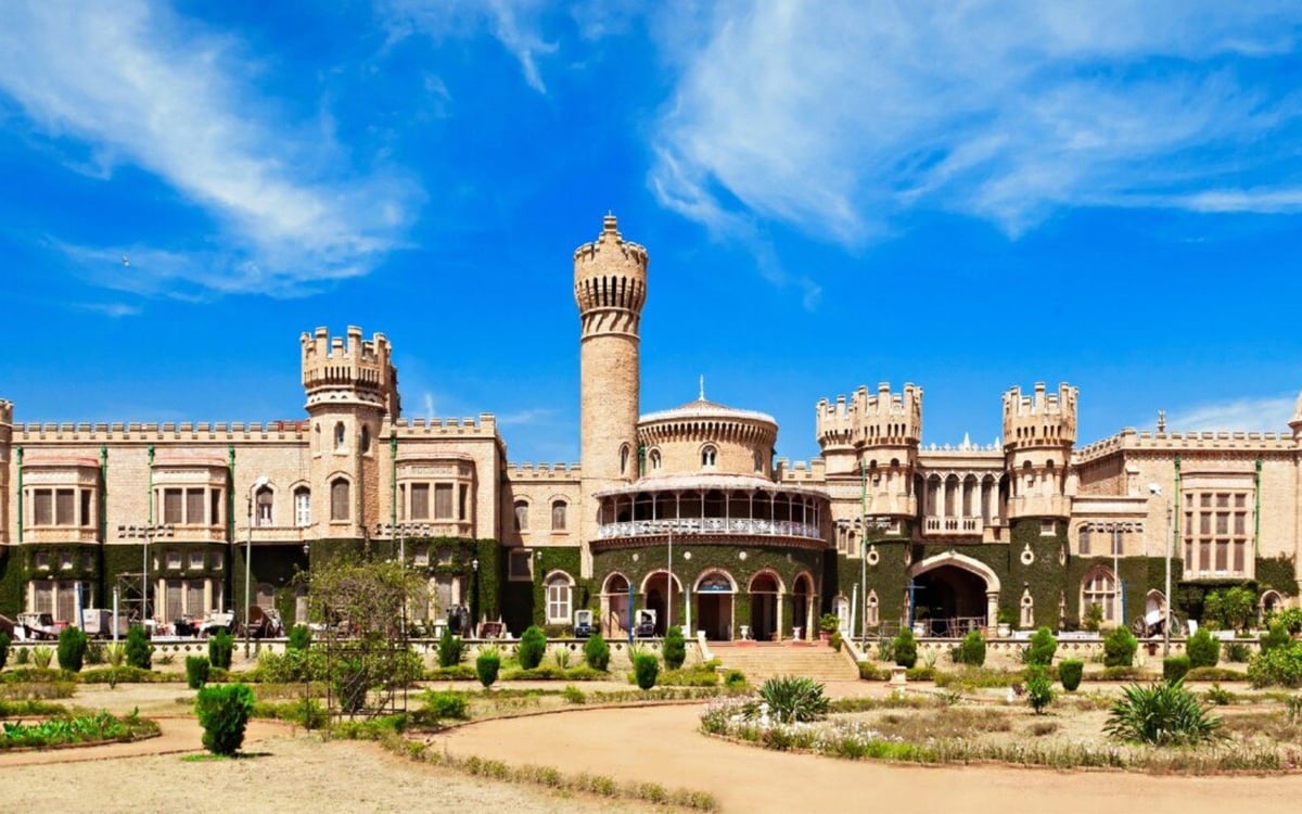 Buitenseizoense Touraanbieding – Omarm de unieke cultuur en natuur van Zuid-India.