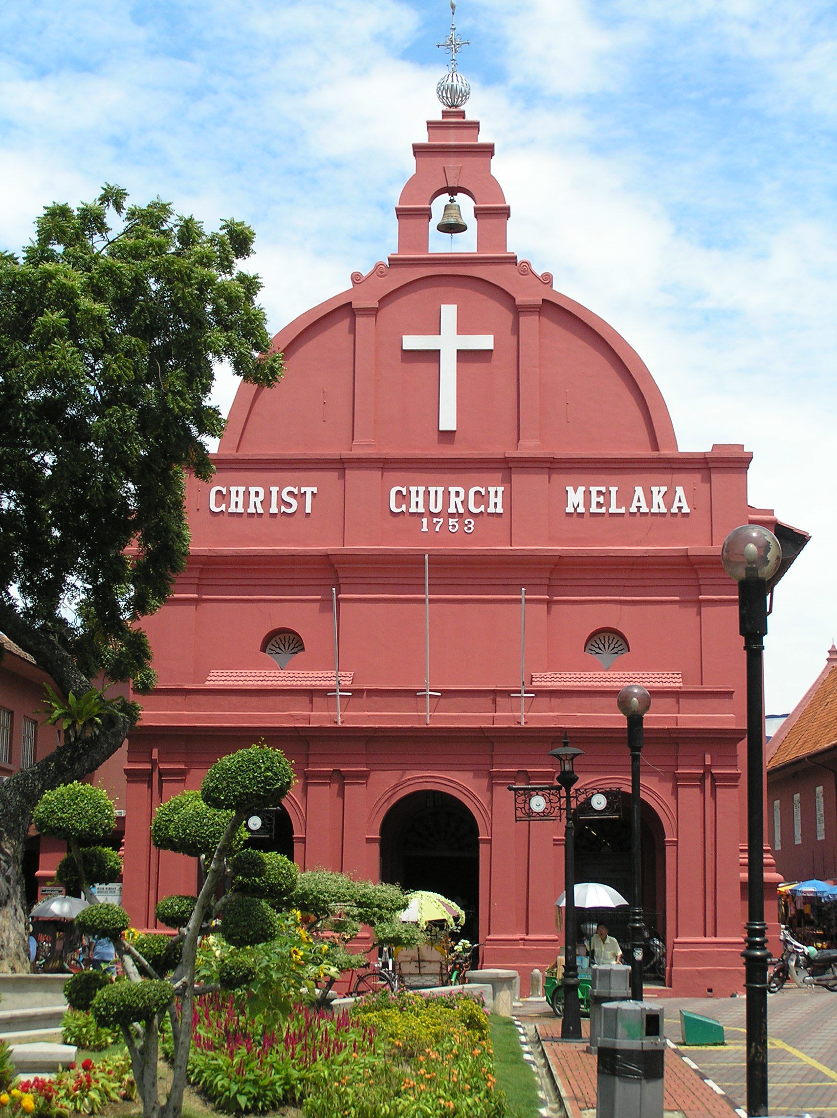 De charme van West-Maleisië