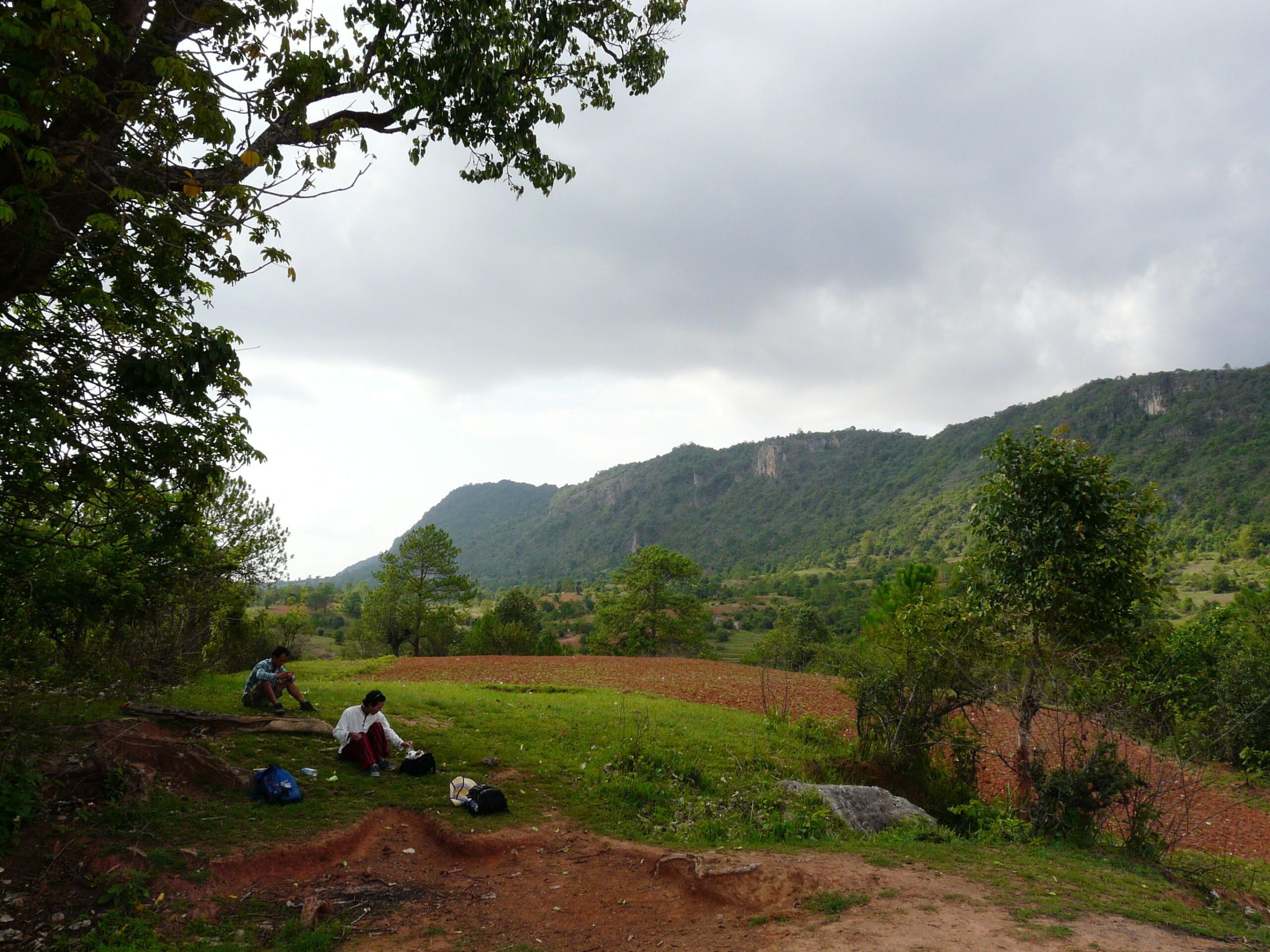 Actief & Cultureel Myanmar