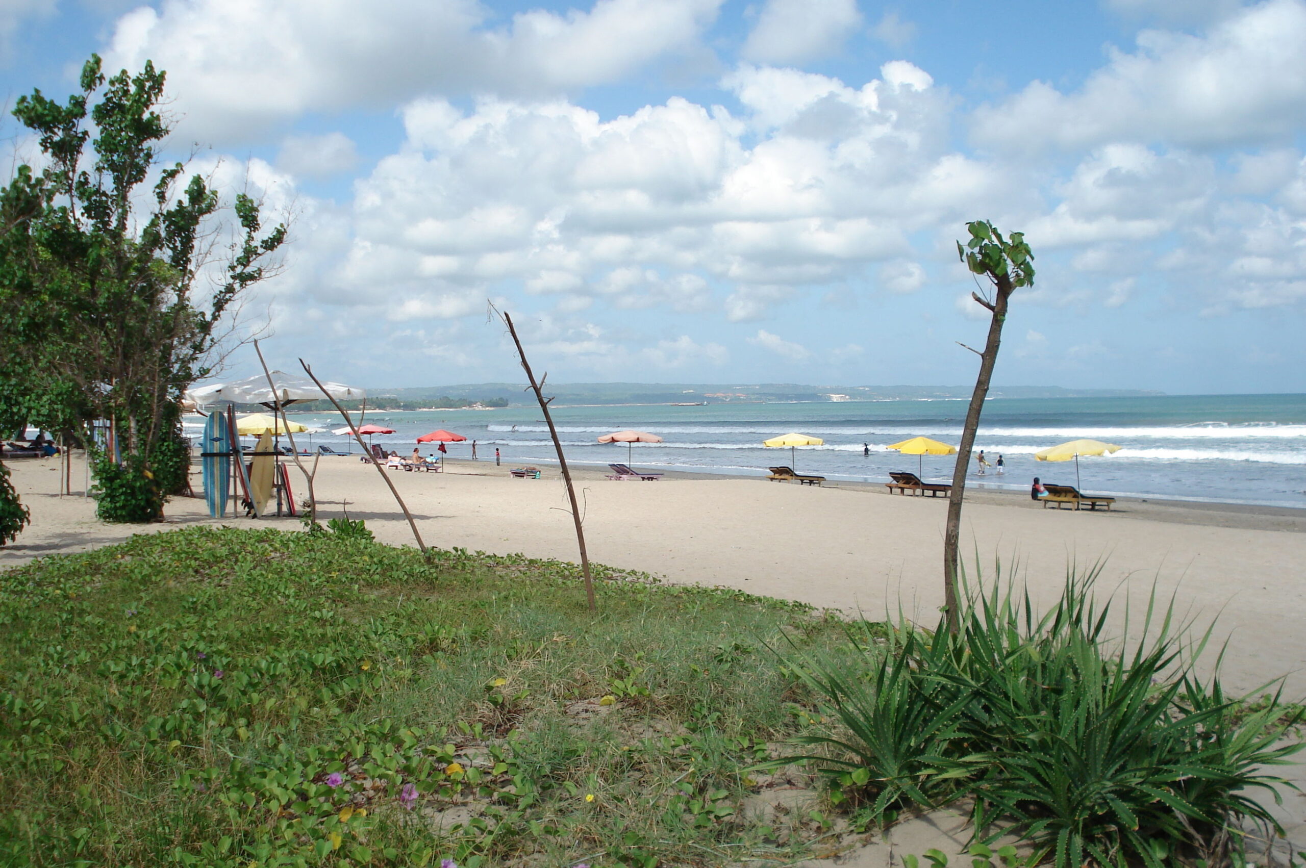Bali’s binnenland en kleurrijke onderwaterwereld