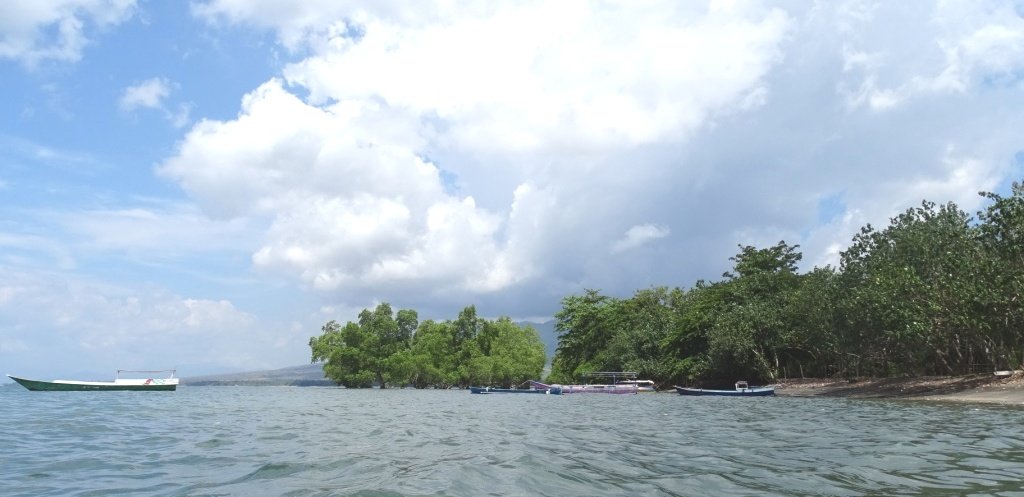 Bouwsteen 8 dagen duiken luxe Wakatobi Dive Resort