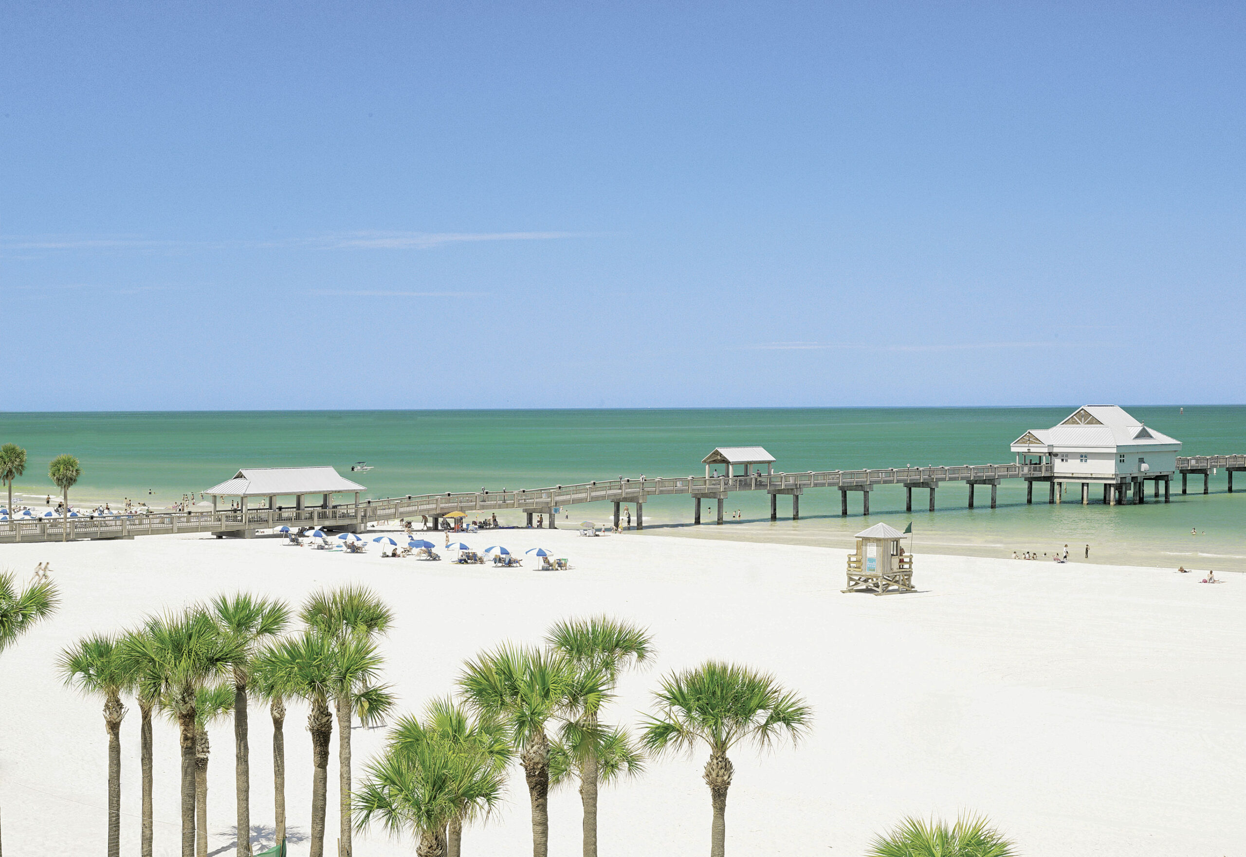 Hoogtepunten van Florida