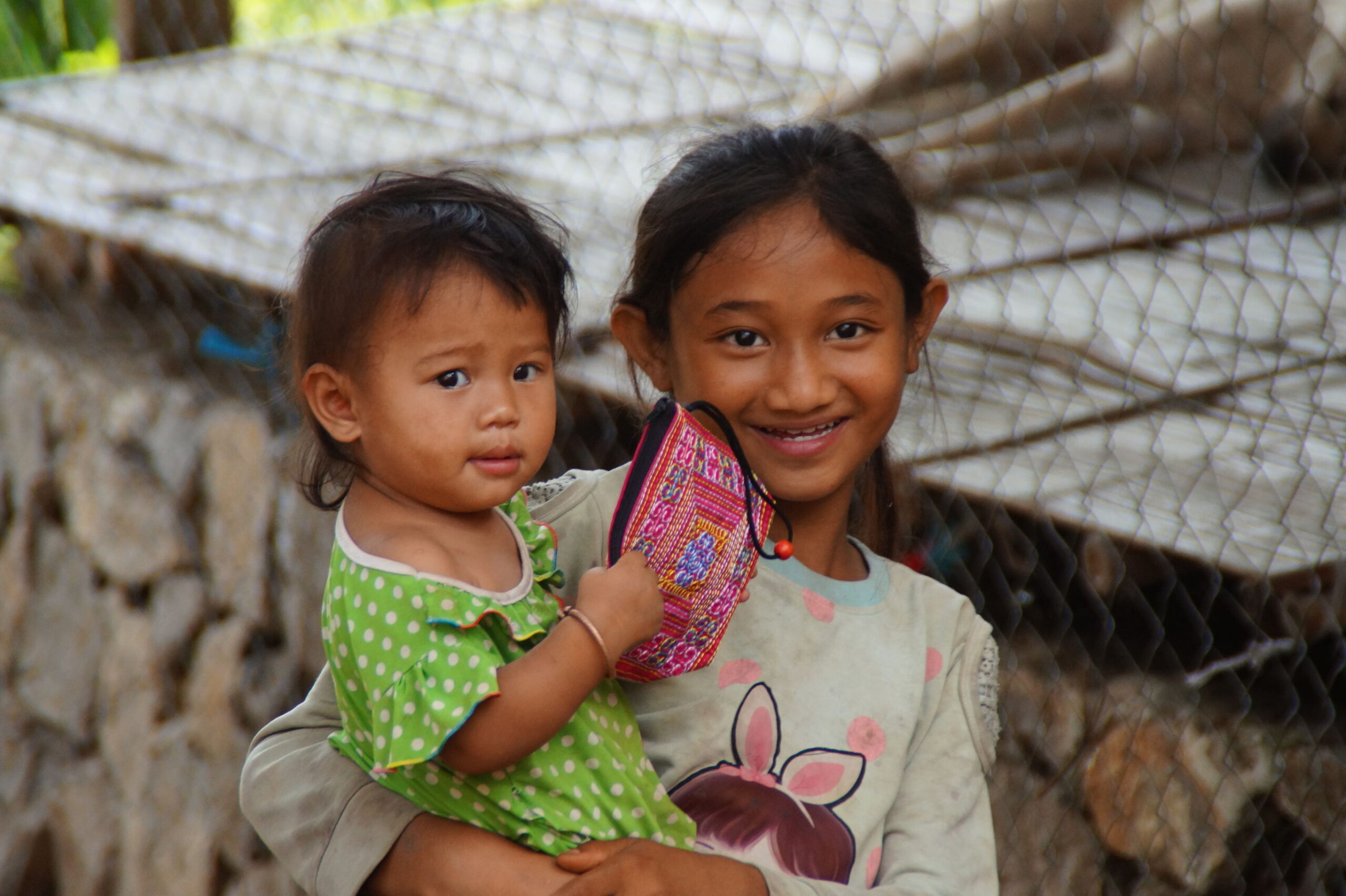 De Aziatische Parels