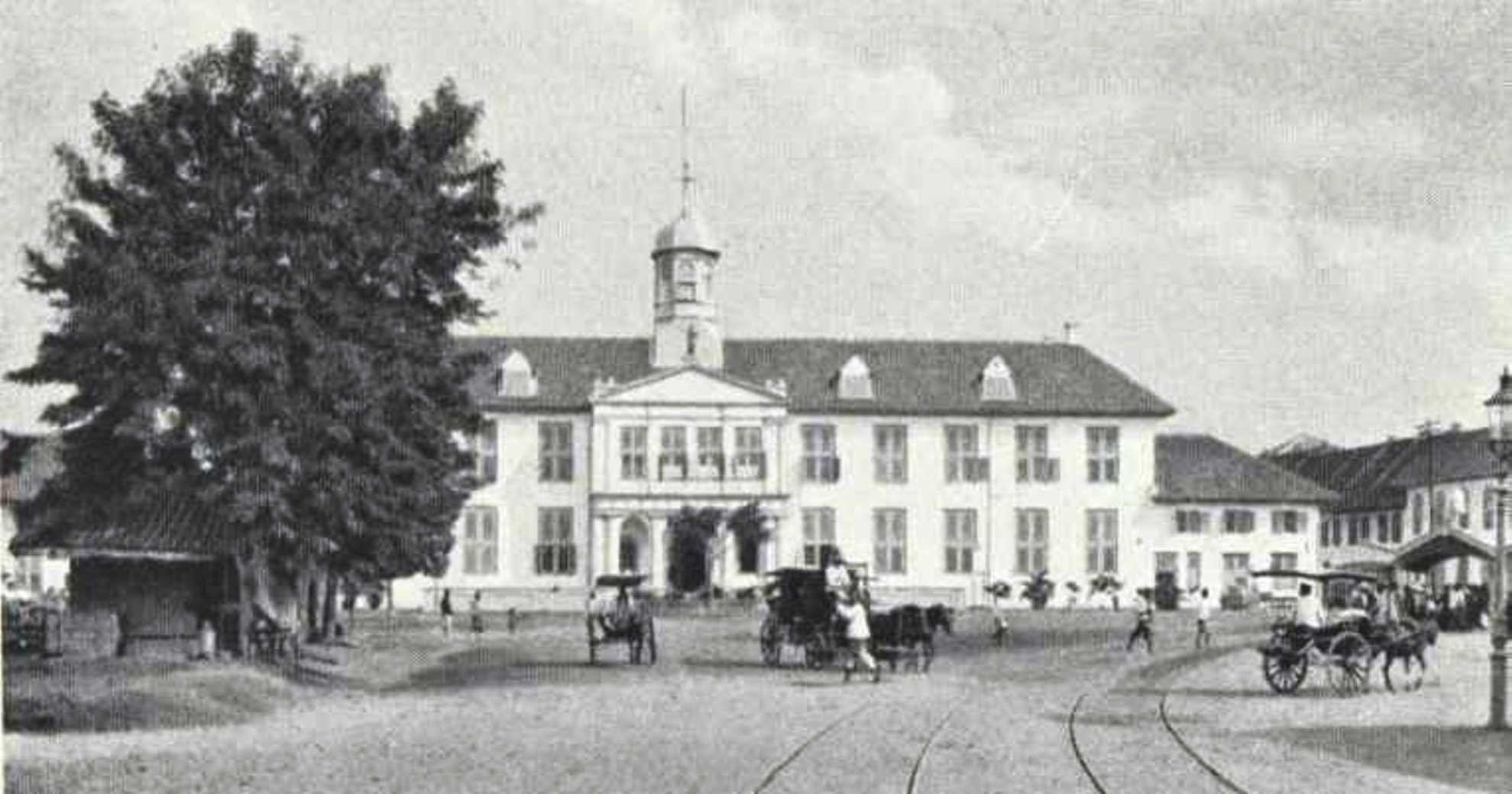 Rondreis 20 dagen Klassiek Java en Bali