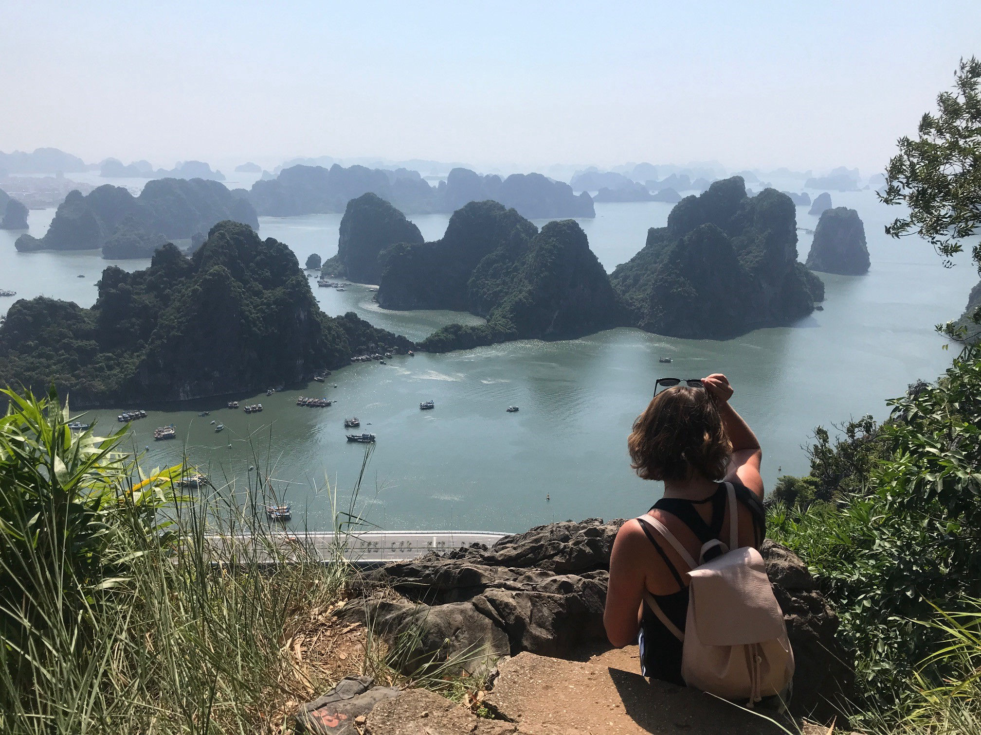 Ultiem Vietnam van noord naar zuid