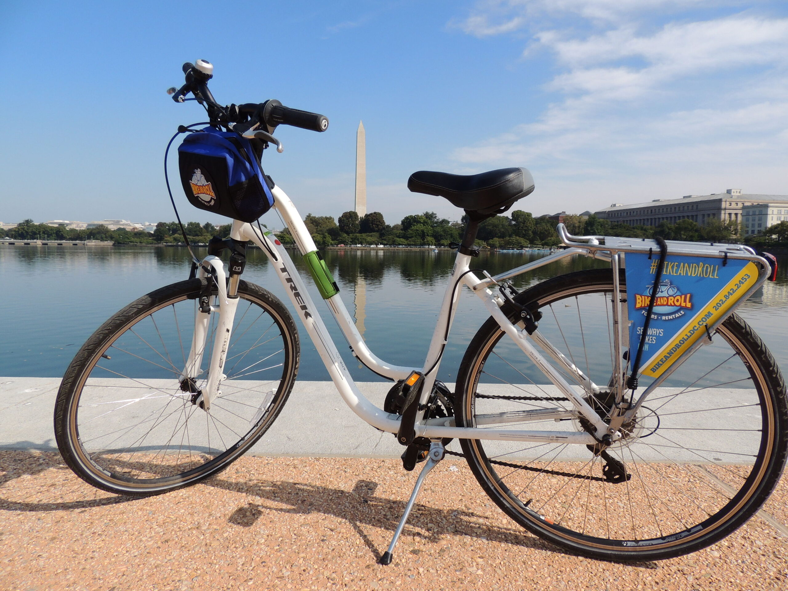 Hoogtepunten van Oost-Amerika