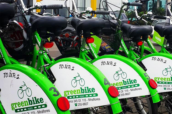 Hoogtepunten van Peru