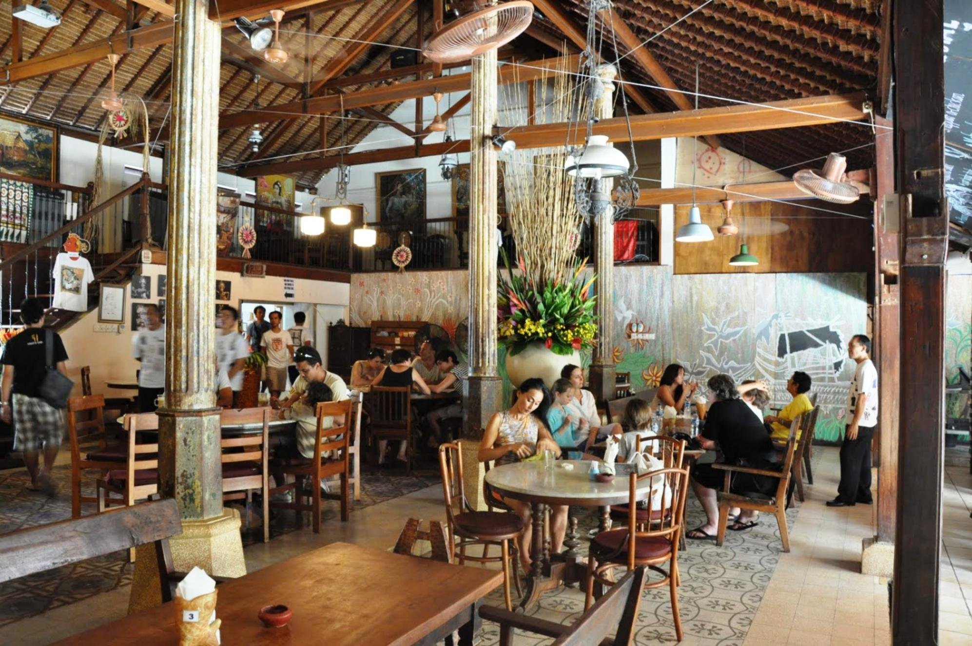 Rondreis 24 dagen avontuurlijk en cultureel Sumatra, Java en Bali