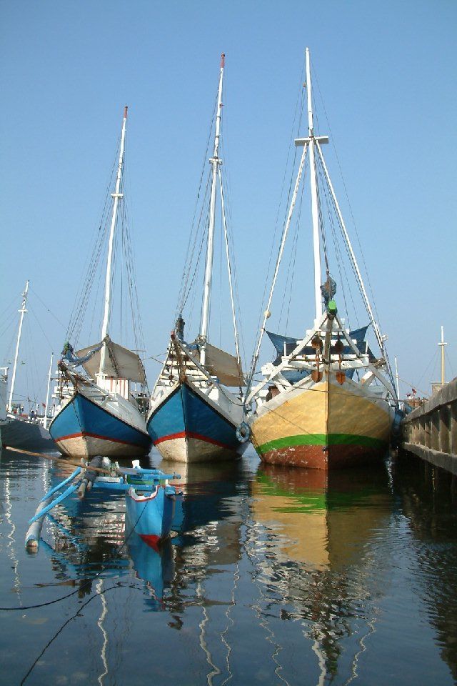 Hoogtepunten van Sulawesi