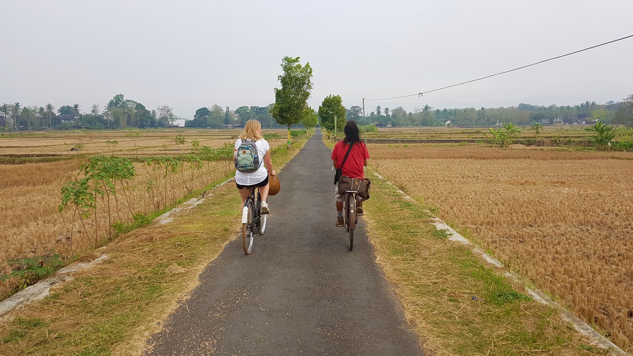 Hoogtepunten Java & Bali