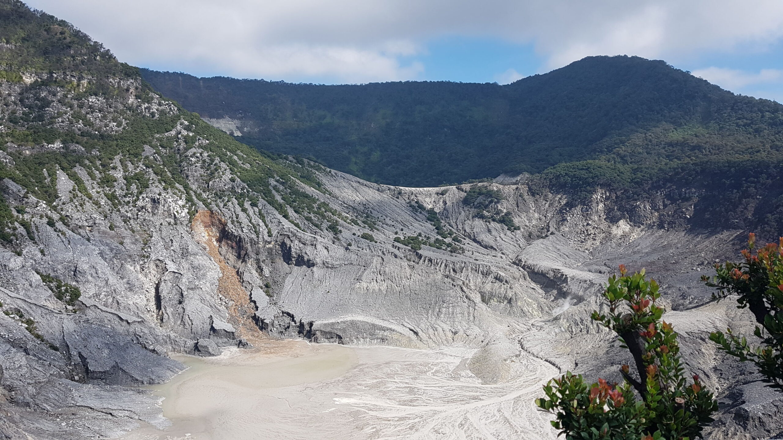 Hoogtepunten van Java