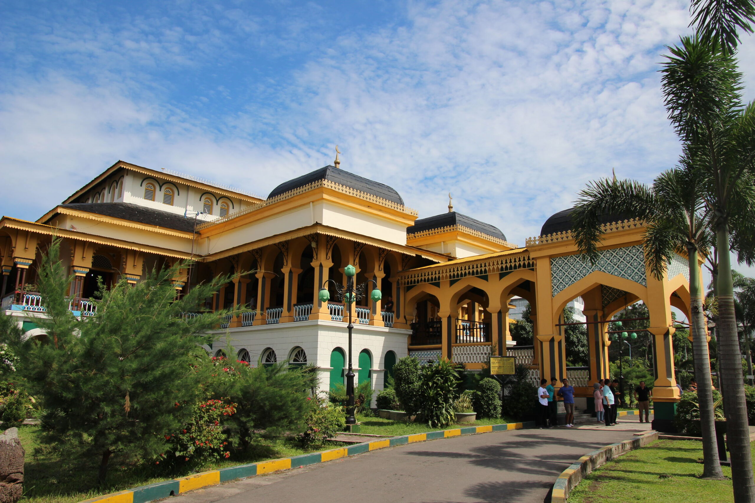 Ontdek Sumatra en bounty-eiland Redang
