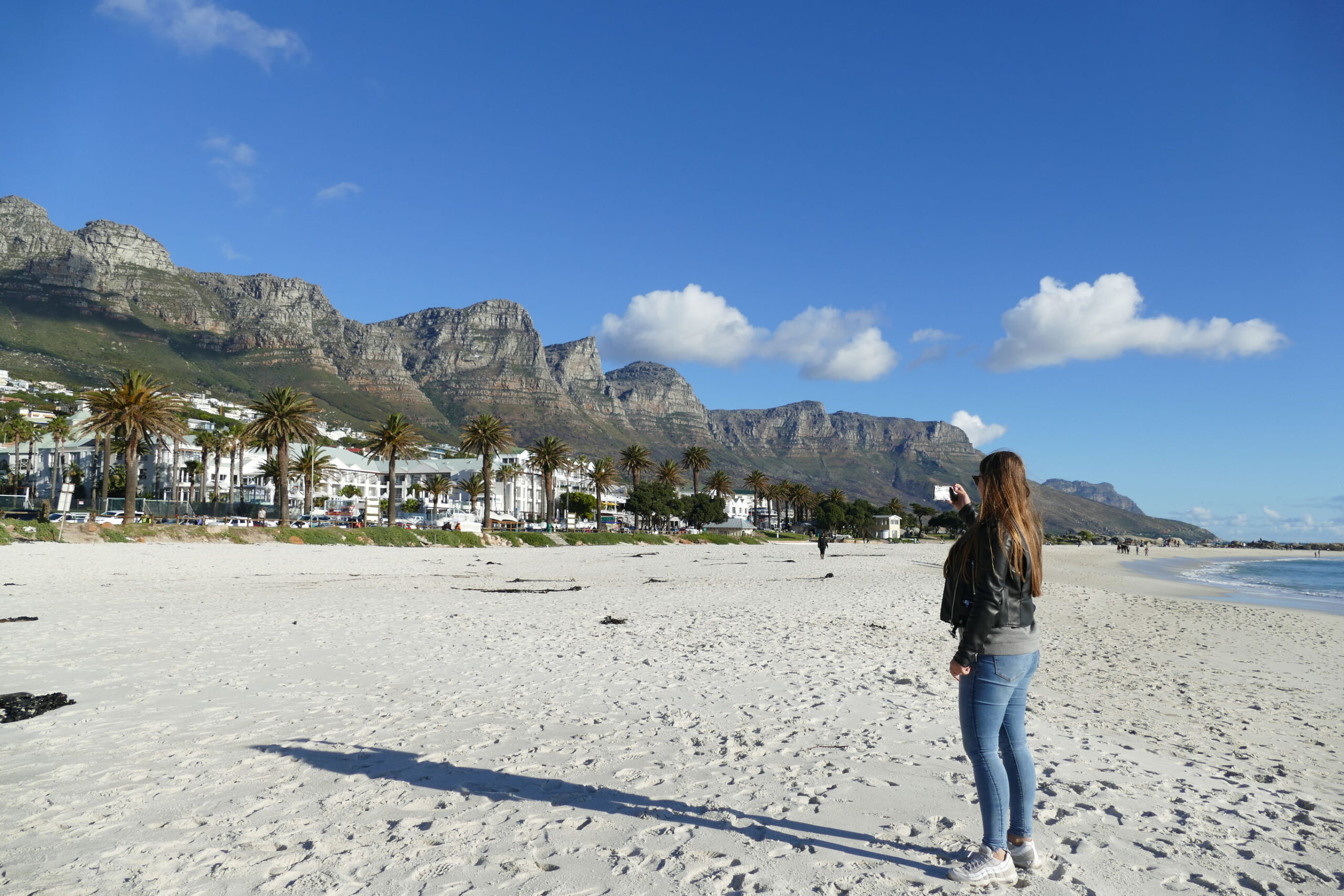 Ultiem Zuid-Afrika in 3 weken