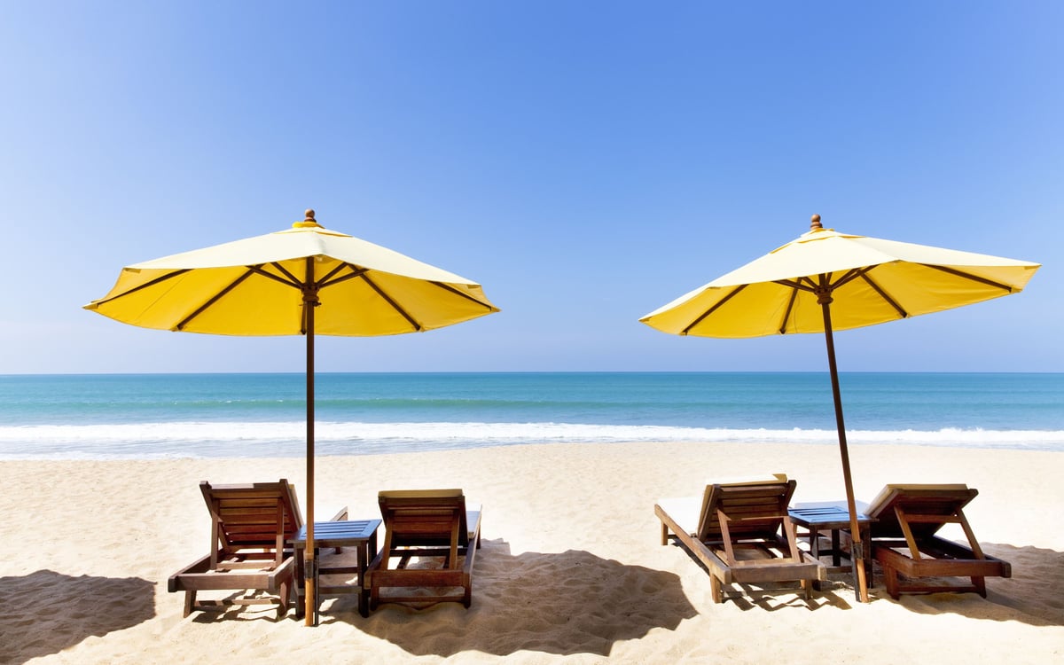 Cultuur, natuur, geschiedenis en strand