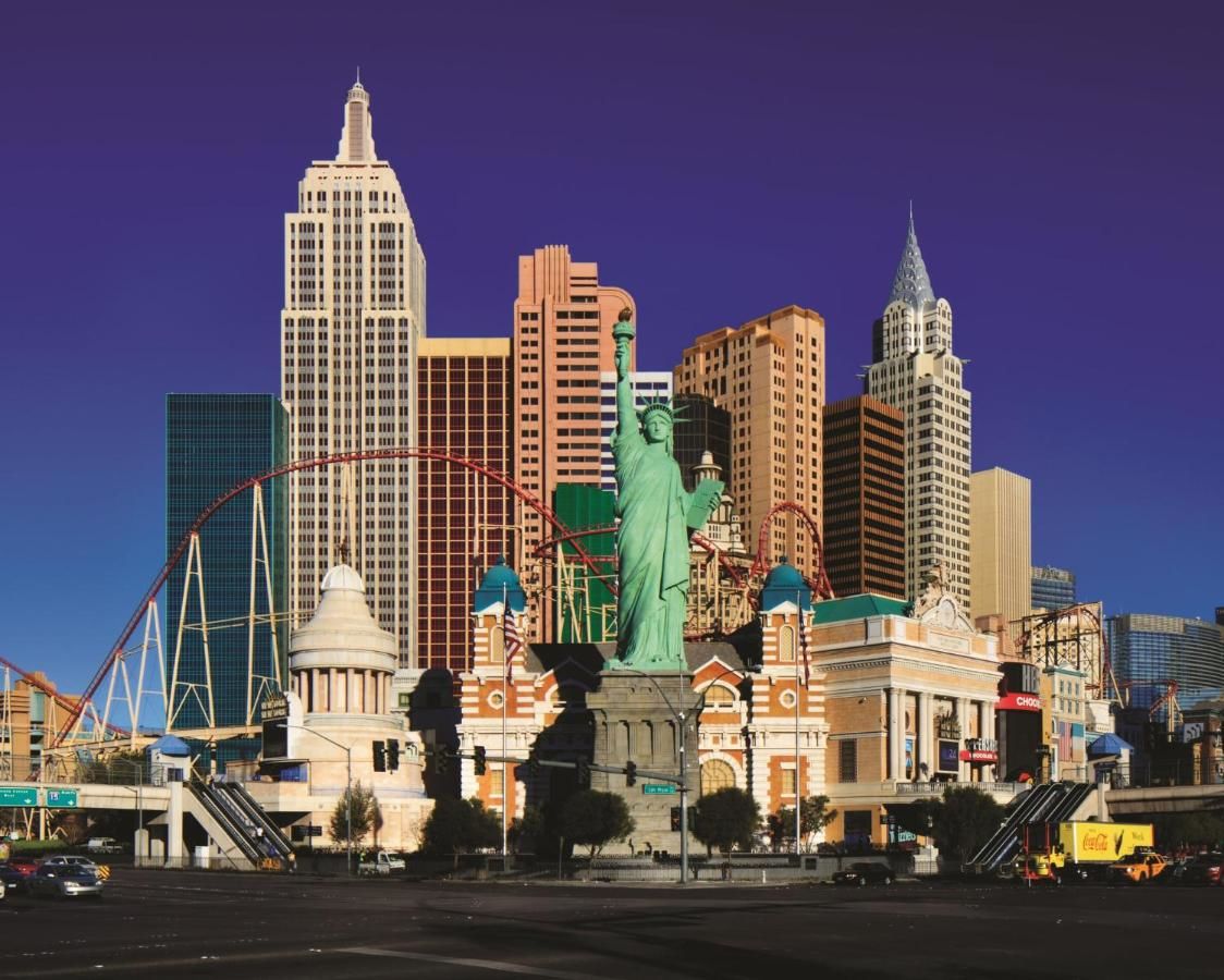 2-weekse camperreis vanaf Las Vegas