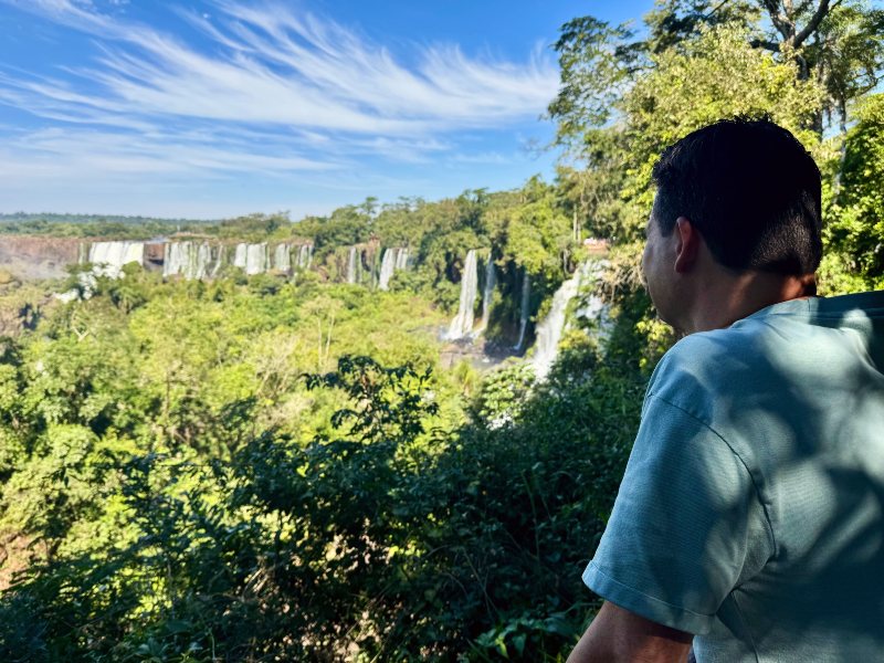 Alle tijd voor Zuid-Brazilië