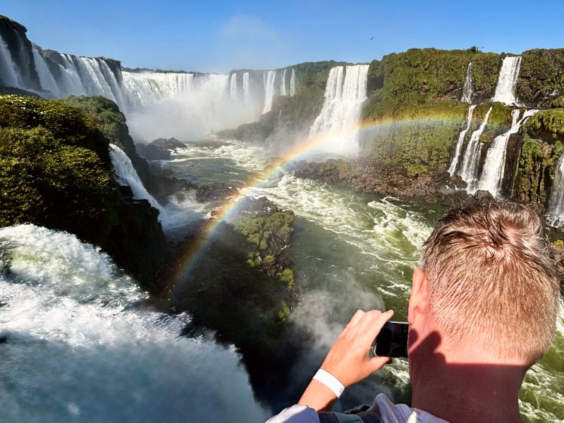 Go Brasil in 3 weken