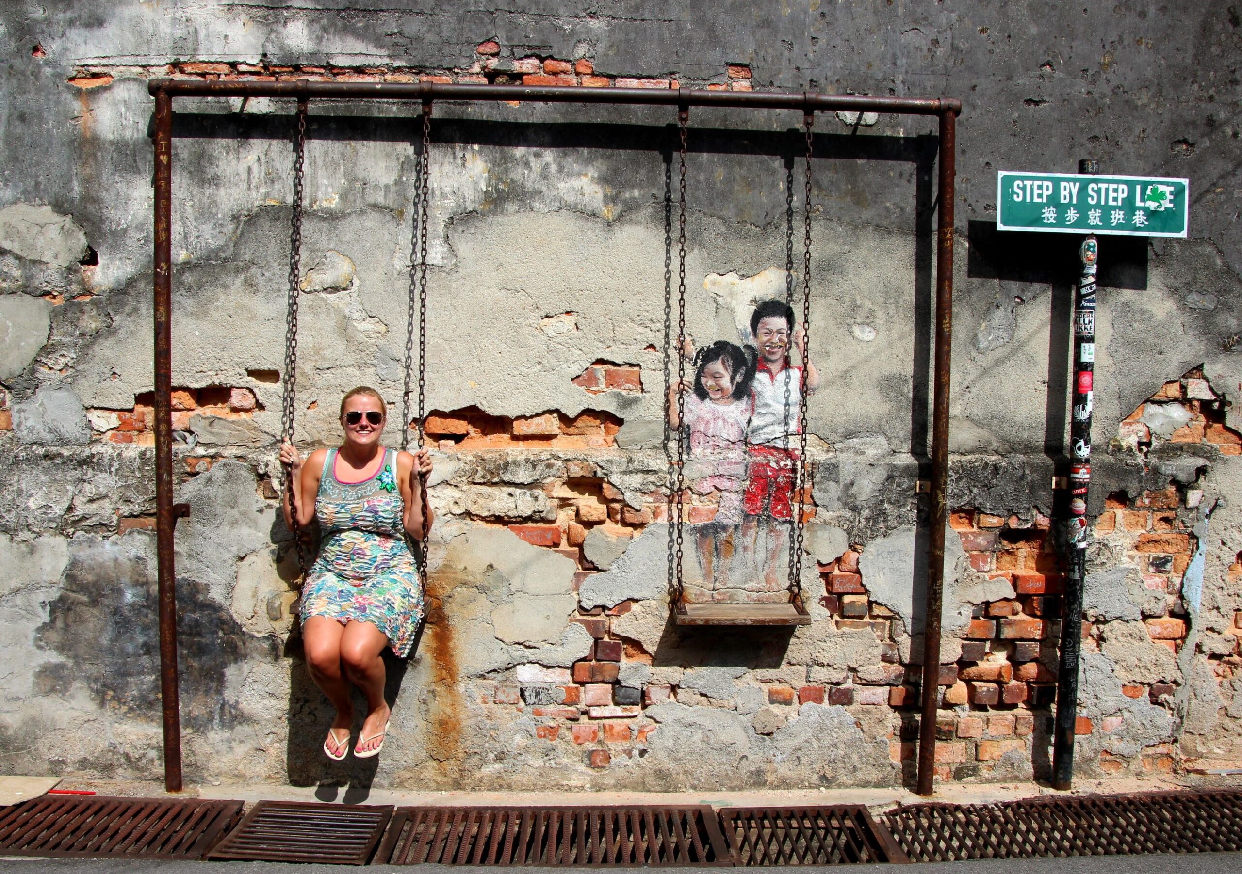 Hoogtepunten van West-Maleisië