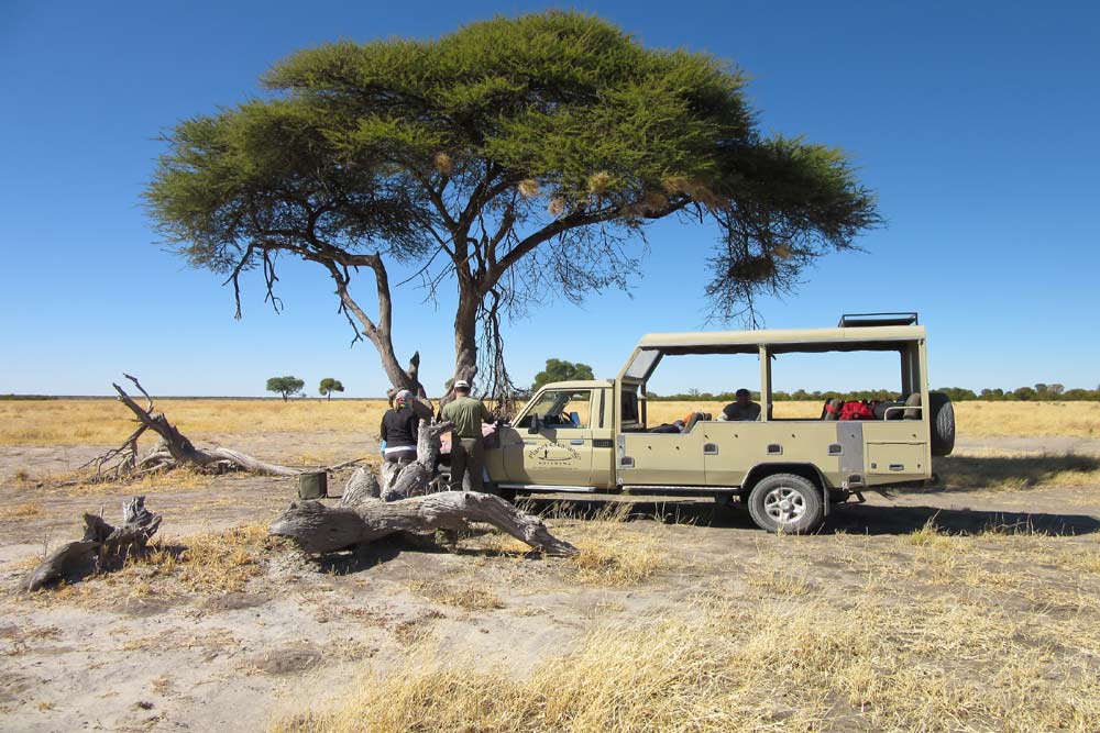 22 daagse Trade Route kampeer groepssafari Zambia – Malawi – Mozambique – Zuid-Afrika