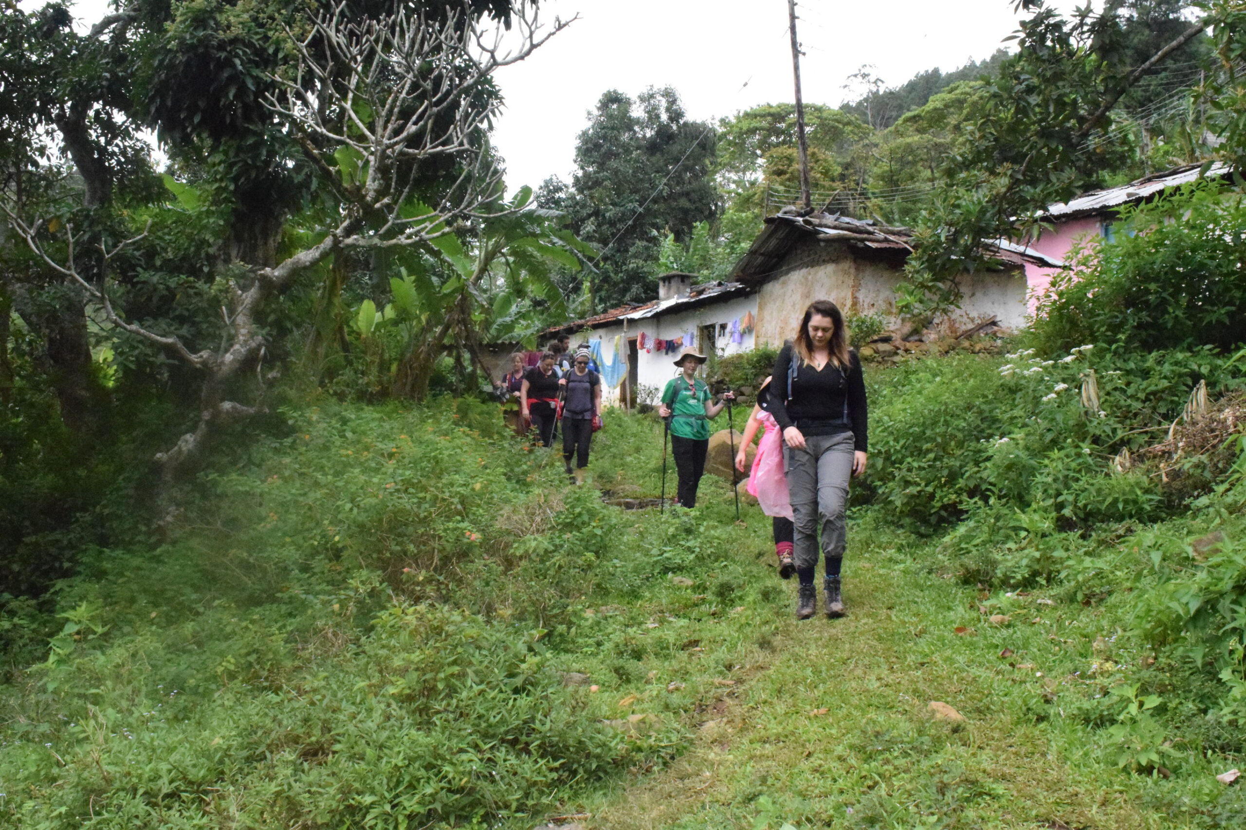 Sri Lanka in 2 weken