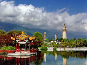 Ontdek China’s kleurrijke zuiden