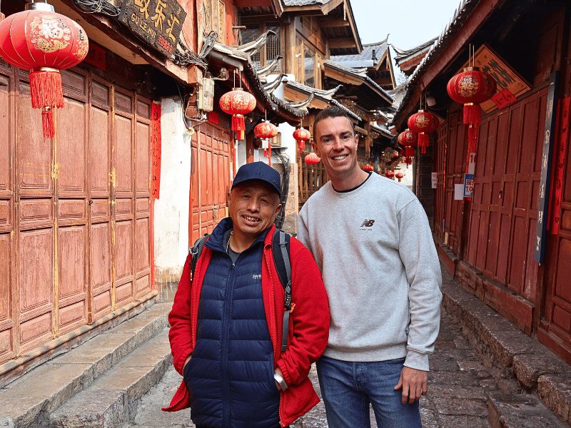 Ontdek China’s kleurrijke zuiden