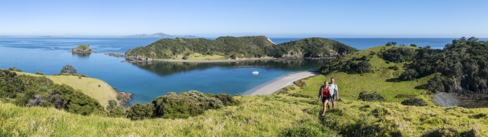 New Zealand Adventure Off Road