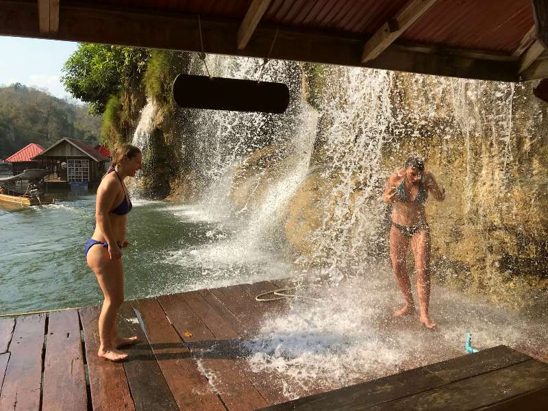 Tropische Tiener Taferelen – rondreis met tieners