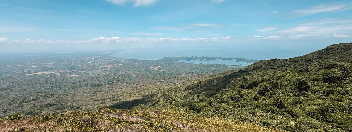 Costa Rica Nicaragua Connection