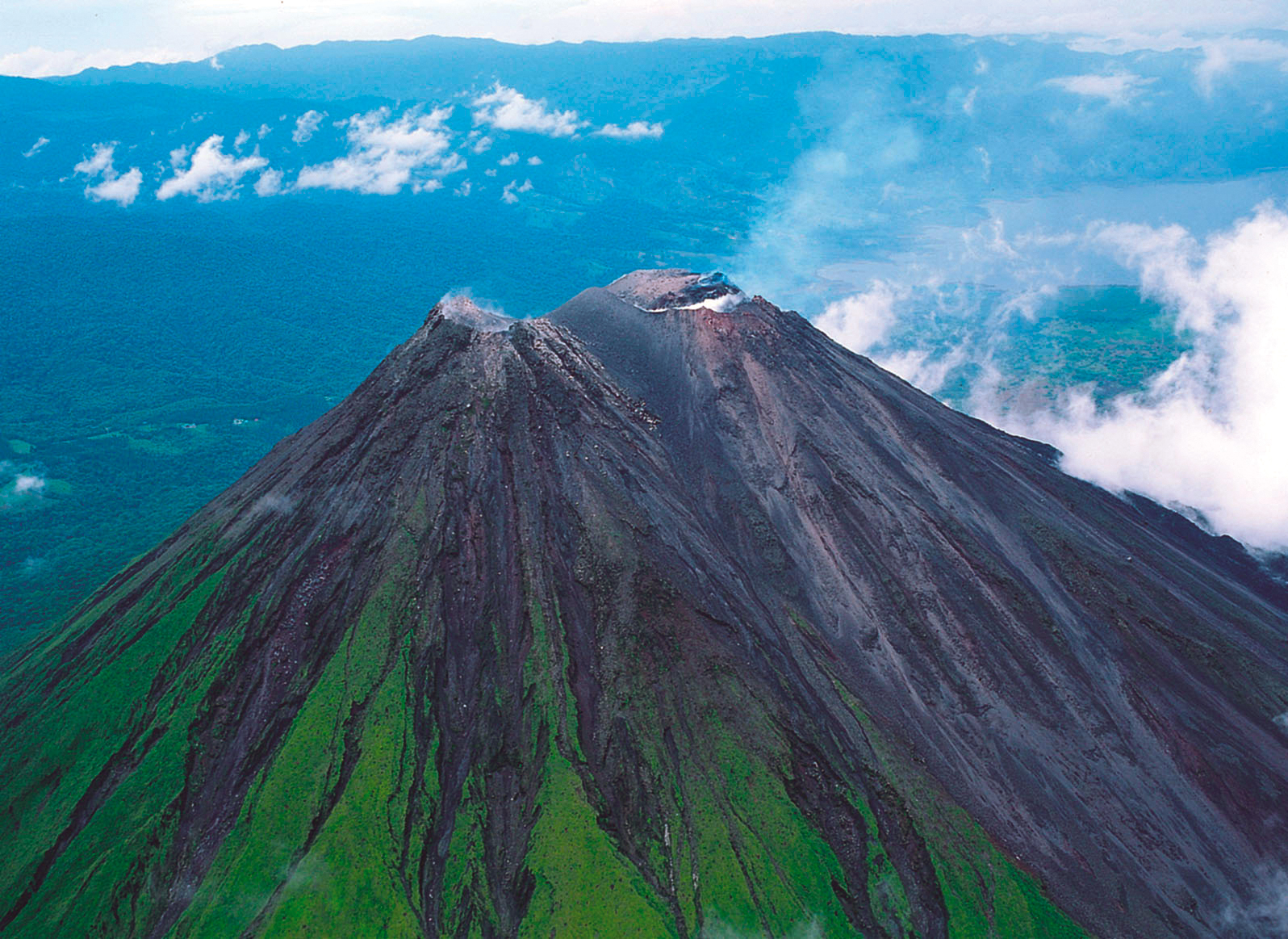 Wonders of Costa Rica