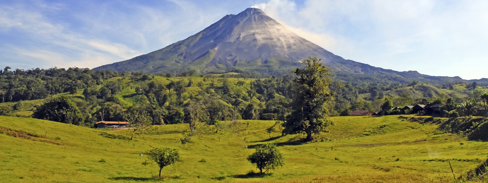 Exploring Panama and Costa Rica