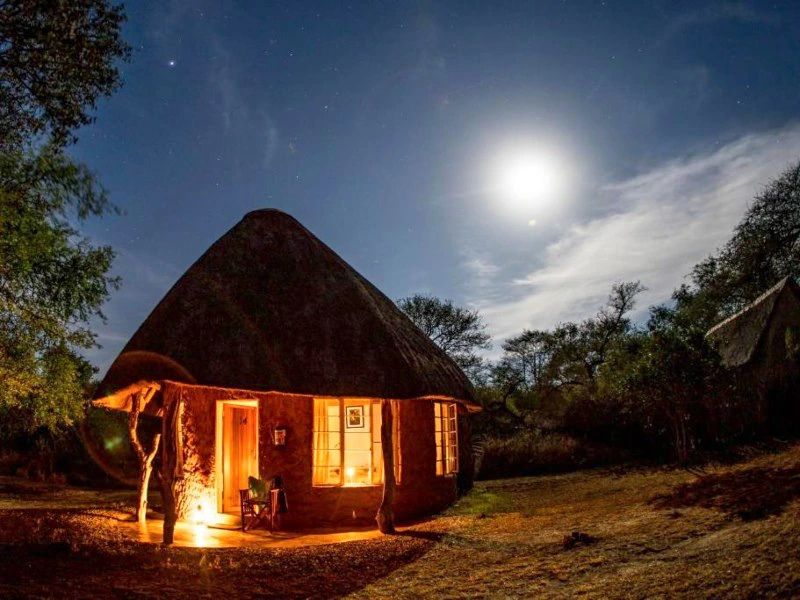 Compleet Zuid-Afrika in 4 weken