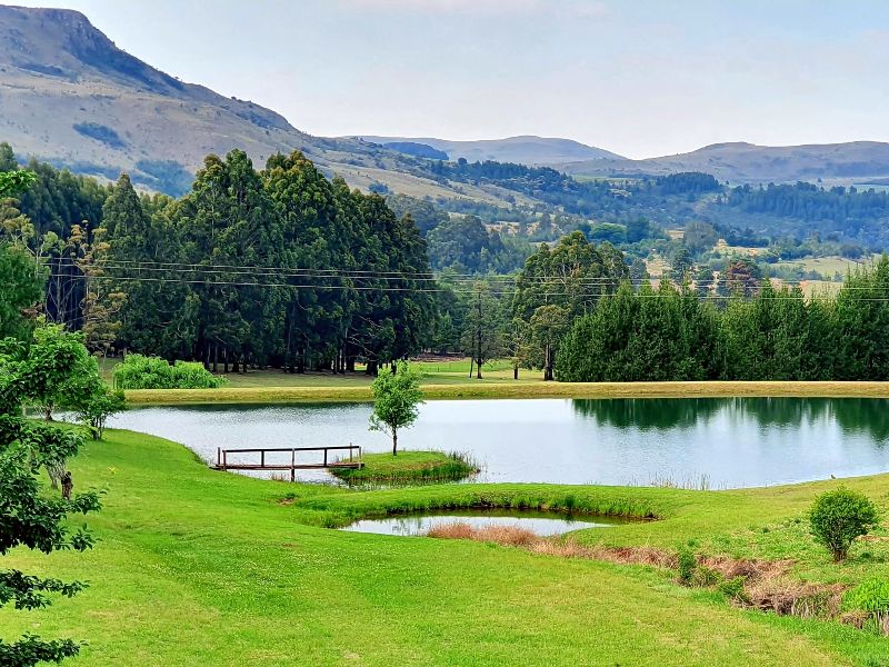 Fly-drive Zuid-Afrika: off the beaten track mét Lesotho