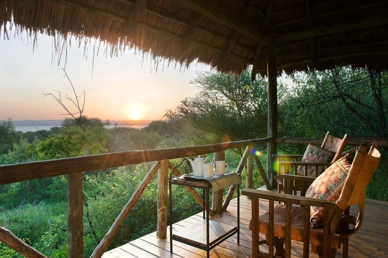 Rondreis Tanzania & Zanzibar