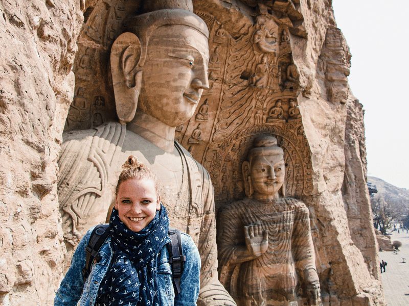 Ontdek China’s noorden per trein