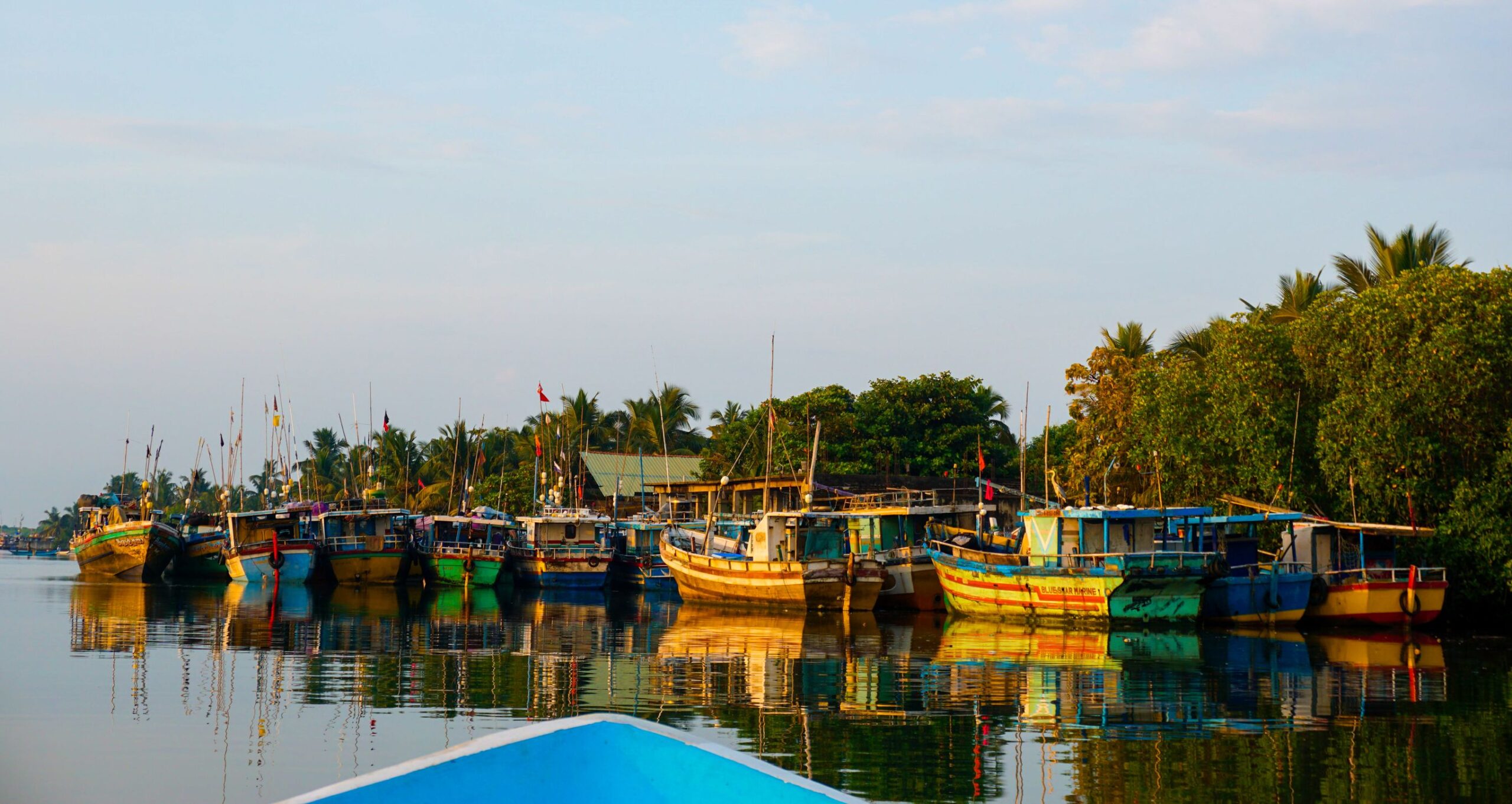 Sri Lanka in 2 weken