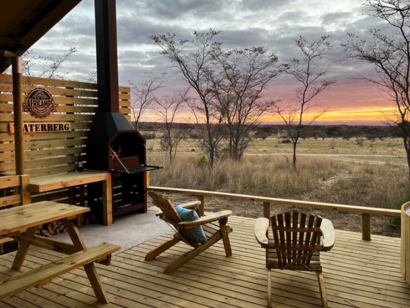 Fly-drive Zuid-Afrika: off the beaten track mét Lesotho