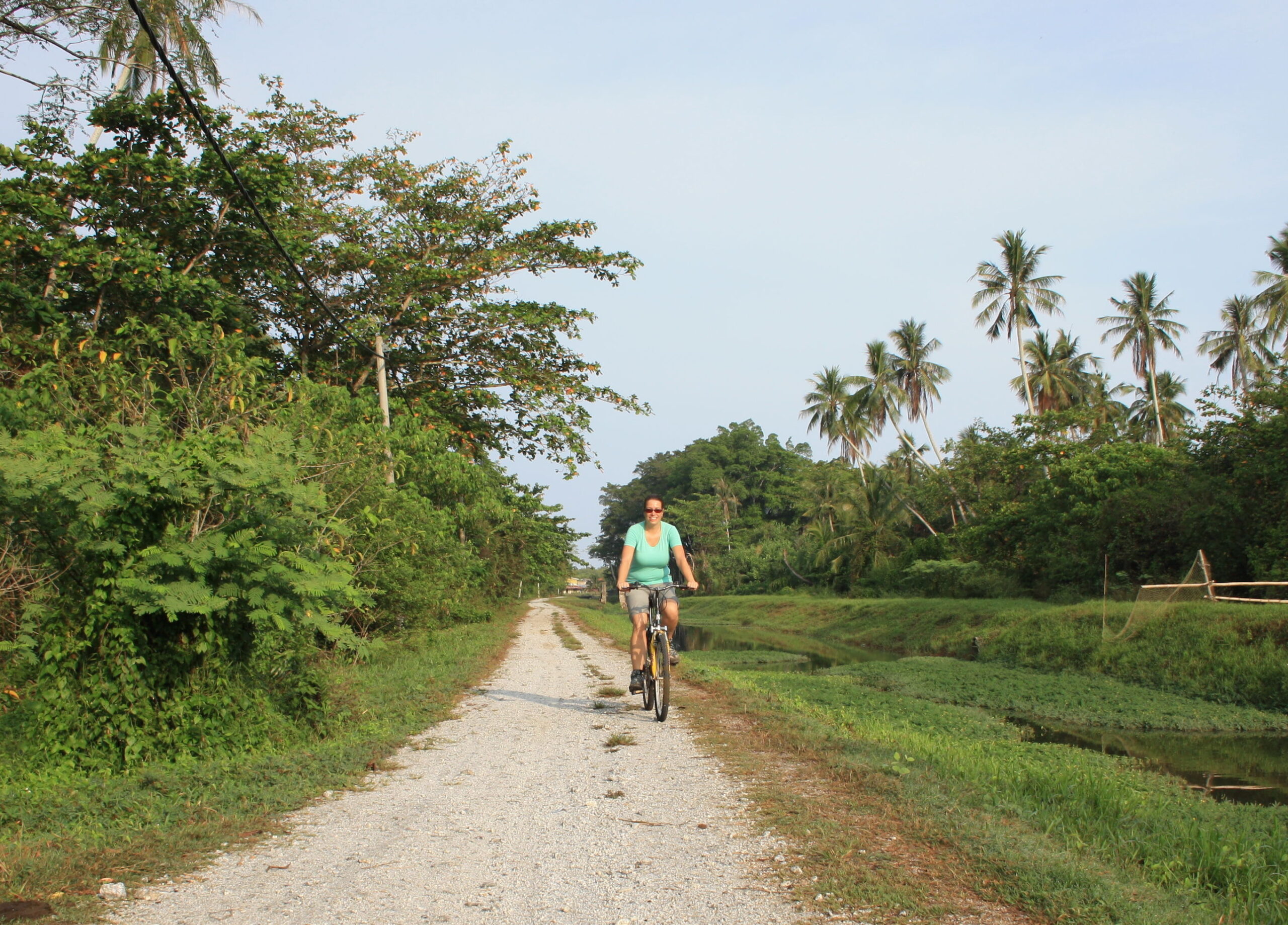 Hoogtepunten van West-Maleisië
