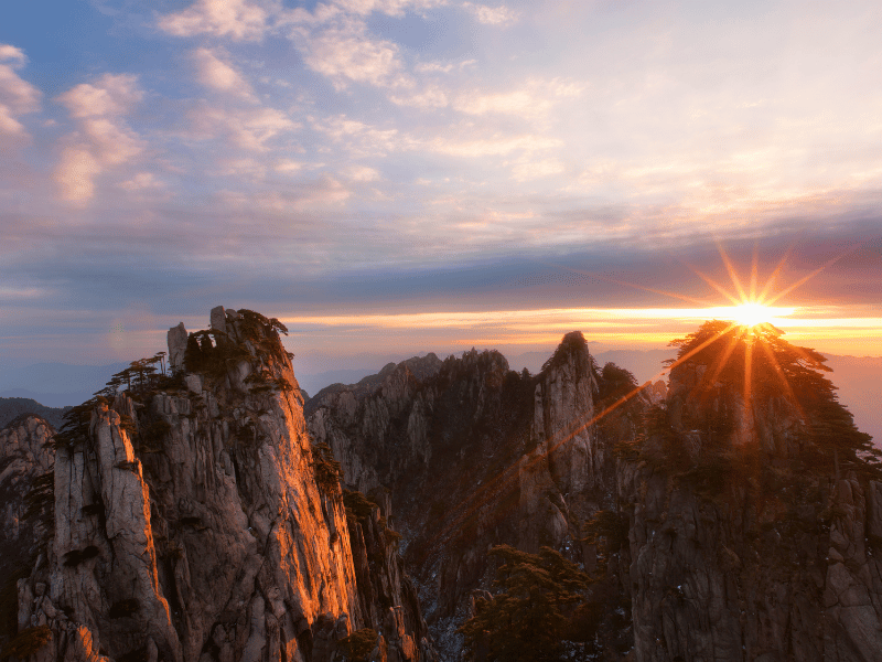Ontdek China’s noorden per trein