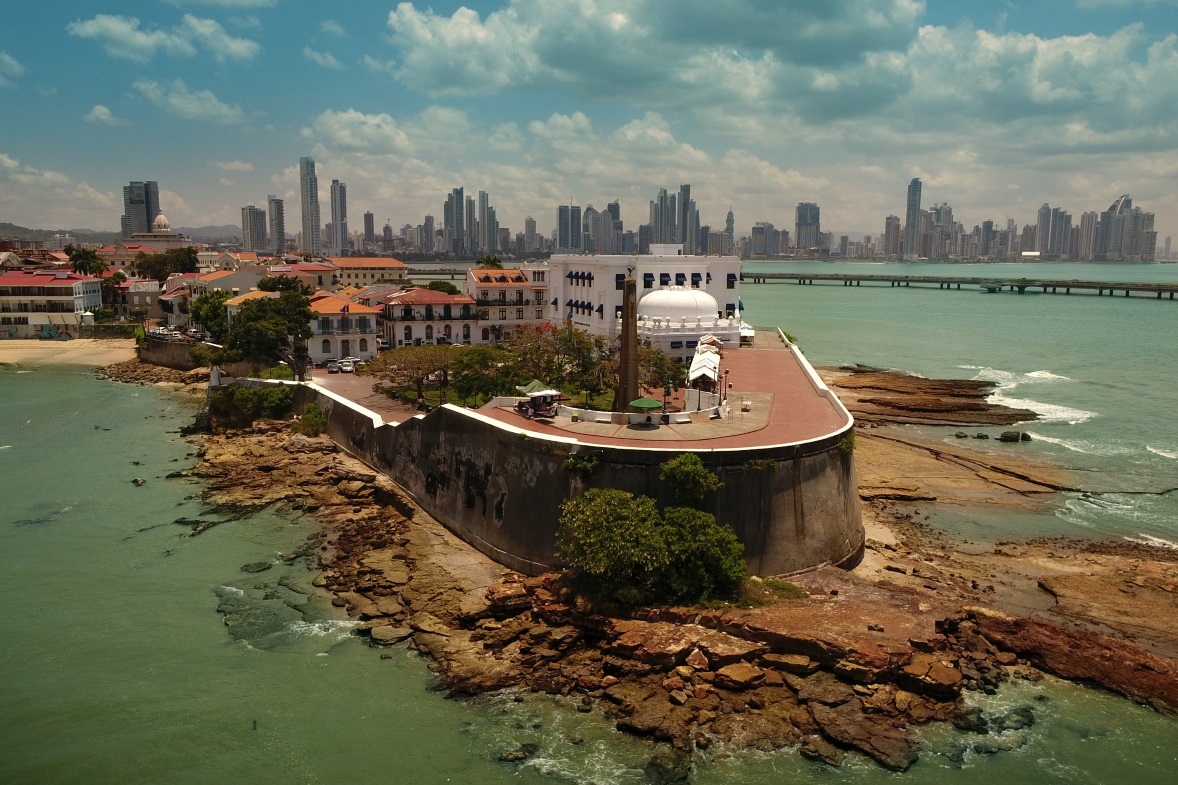 Panama and Costa Rica Discovery