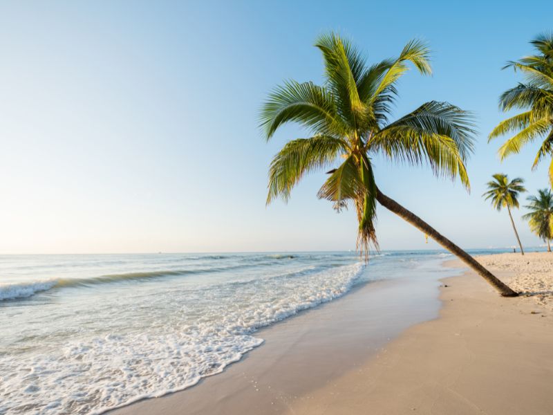 3 weken Laos met tropisch strand