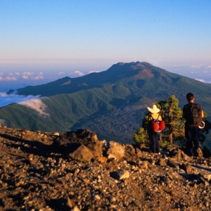 Wandelreis La Palma – Spanje